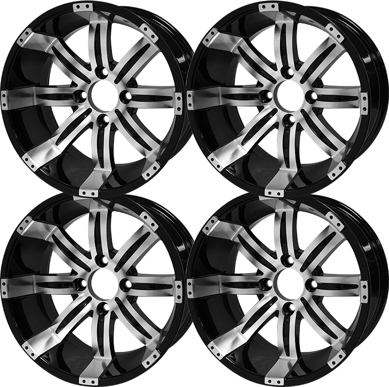 https://dealers.steelenggolfcart.com/wp-content/uploads/2022/03/WH1406-set-of-4-Tempest-Machined-Black.png