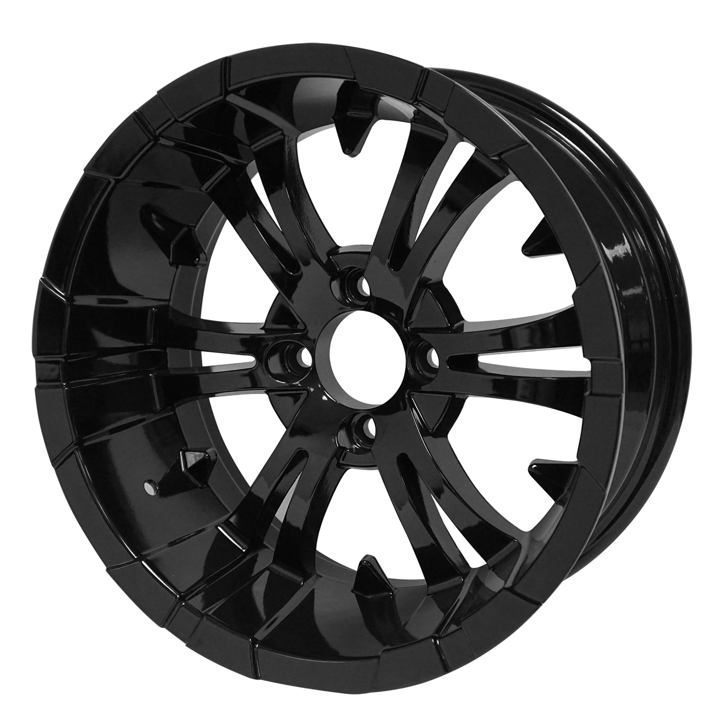 WH1414 - 14 inch Vampire Black