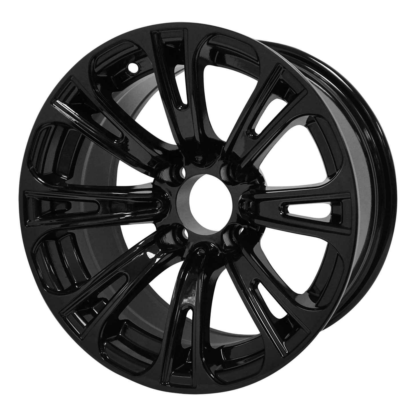 WH1421 - 14 inch Voodoo Black