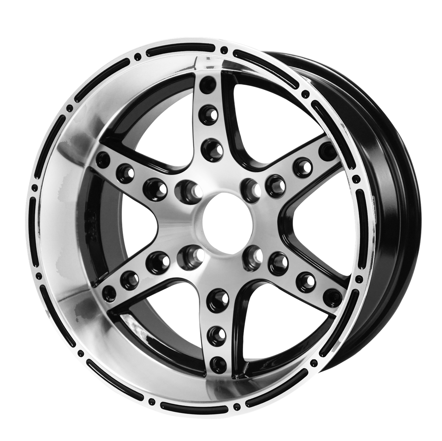 WH1428 - 14 inch Turbine MB