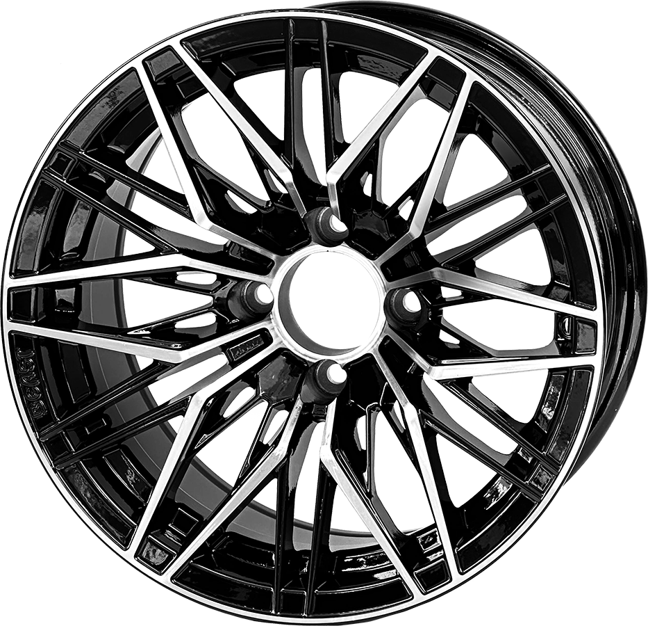 WH1435 - 14 inch (BEAST) Hornet MB