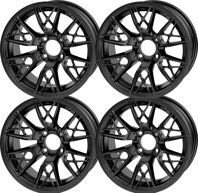 https://dealers.steelenggolfcart.com/wp-content/uploads/2023/09/WH1442-set-of-4-BEAST-Saber-Tooth-Matte-Black.png