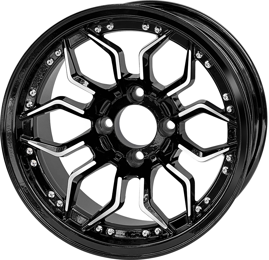 WH1443 - 14 inch (BEAST) Scorpion MB