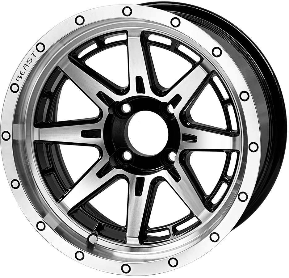 WH1446 - 14 inch (BEAST) Wolverine MB