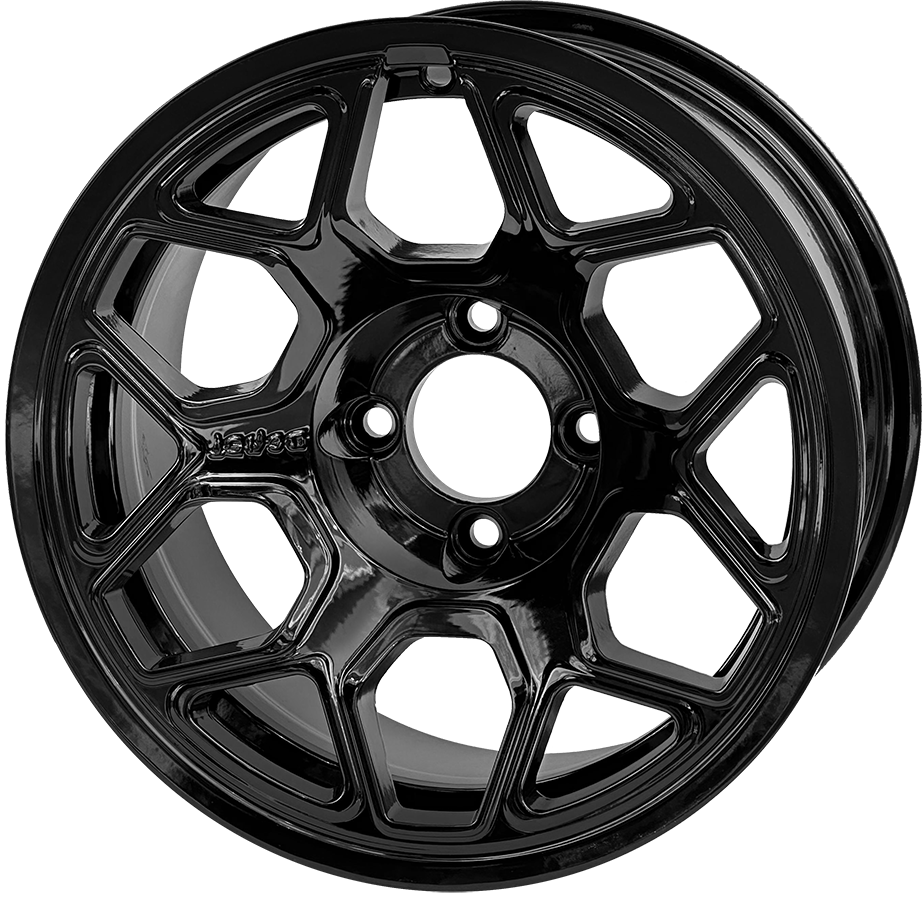 WH1450 - 14 inch (BEAST) Yeti Black