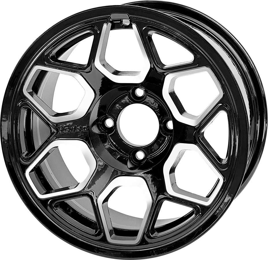 WH1451 - 14 inch (BEAST) Yeti MB