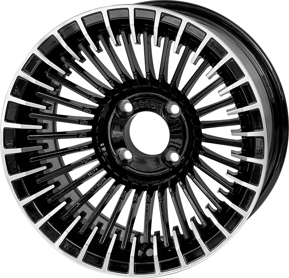 WH1452 - 14 inch (BEAST) Piranha MB