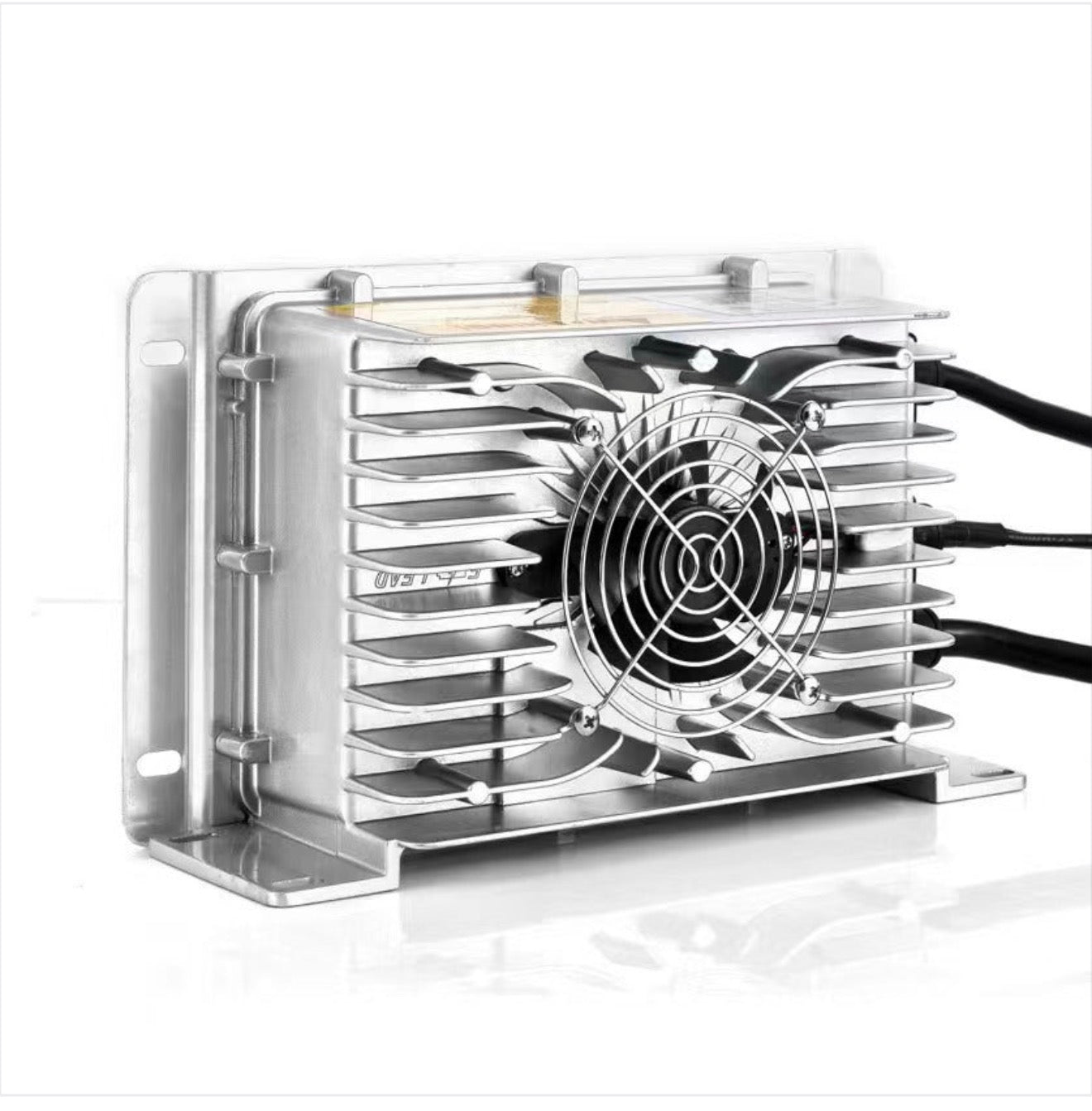 Epoch 48V 105Ah - LiMax Series - Lithium (LiFePO4) Golf Cart Battery - Complete Kit- 11 year warranty! (Installation available for $300) OR (Local Pick UP OR Delivery)