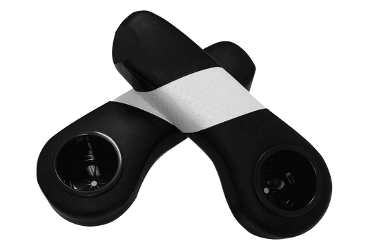 AR0001-One White Stripe