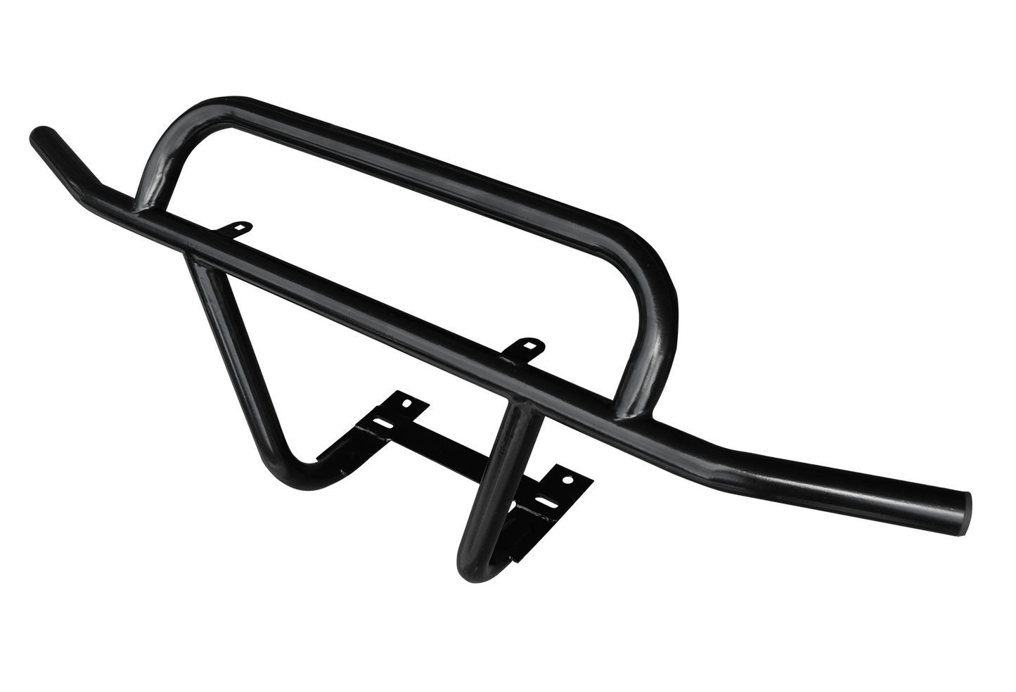 BGPR01 626kb Brush Guard