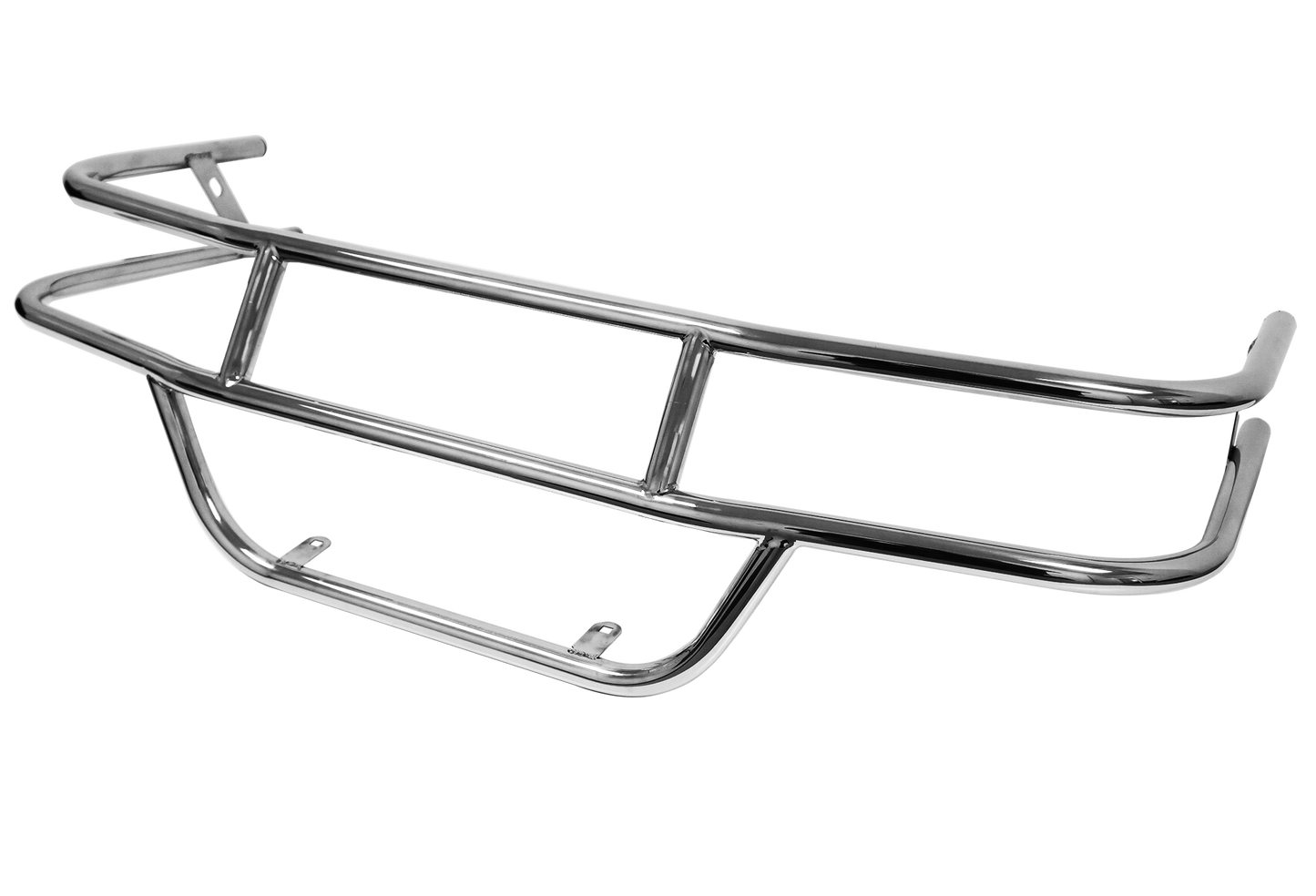 BGTX02 608kb Brush Guard