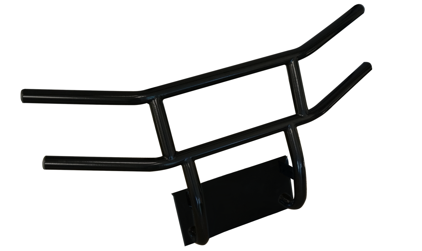 BGYM02-2 Brush Guard