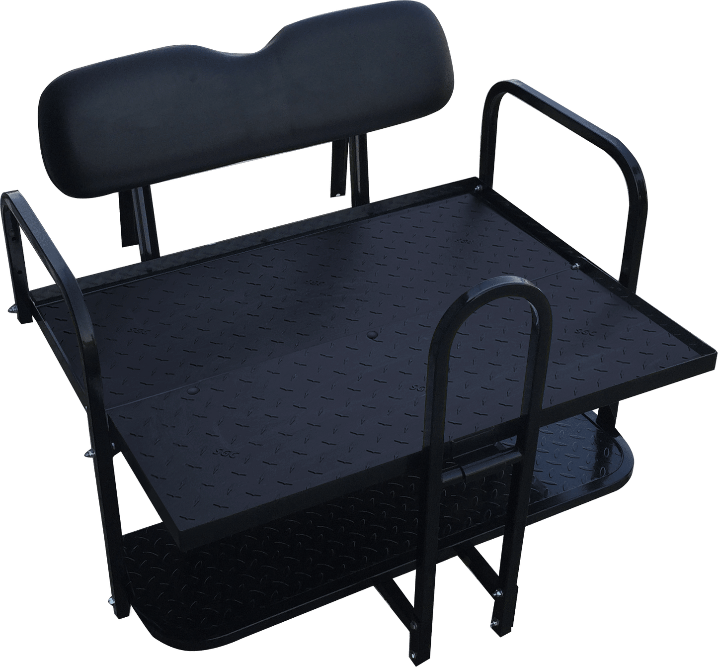 https://dealers.steelenggolfcart.com/wp-content/uploads/2023/10/BNDL-SFRX09-SC0022-EZGO-RXV-BLACK-Open.png