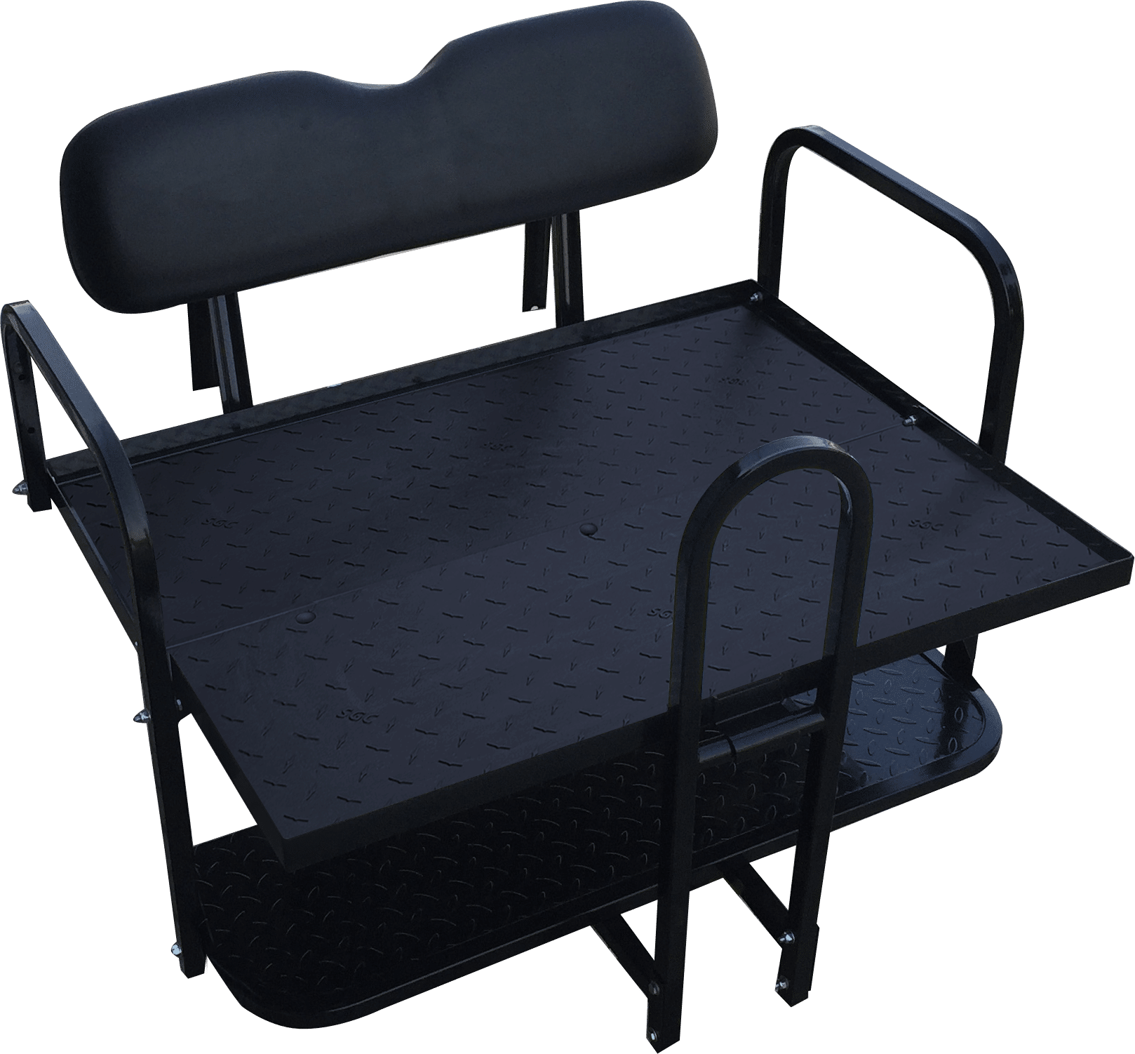 https://dealers.steelenggolfcart.com/wp-content/uploads/2023/10/BNDL-SFRX09-SC0022-EZGO-RXV-BLACK-Open.png