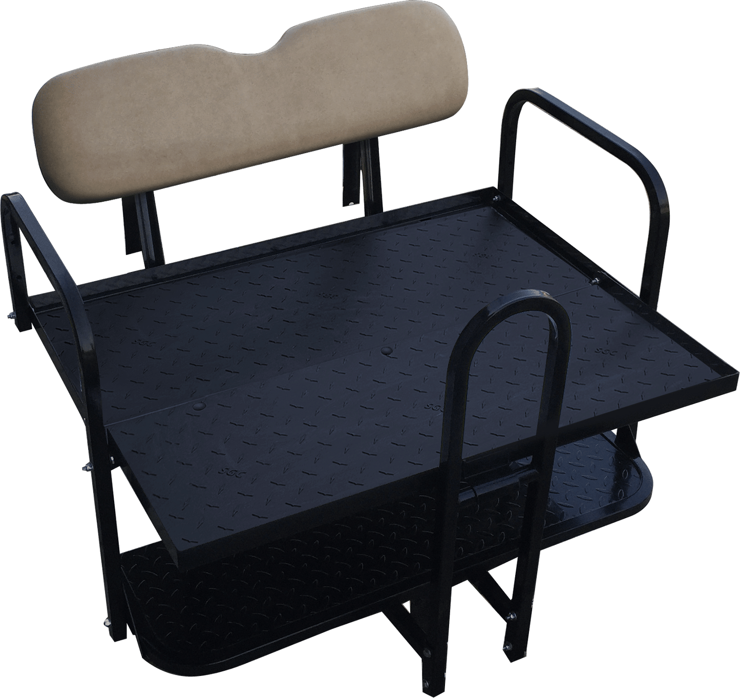 https://dealers.steelenggolfcart.com/wp-content/uploads/2023/10/BNDL-SFTX09-SC0020-EZGO-TXT-TAN-Open.png