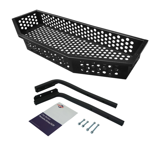 CBYM01-Clay Baskets-Yamaha Drive