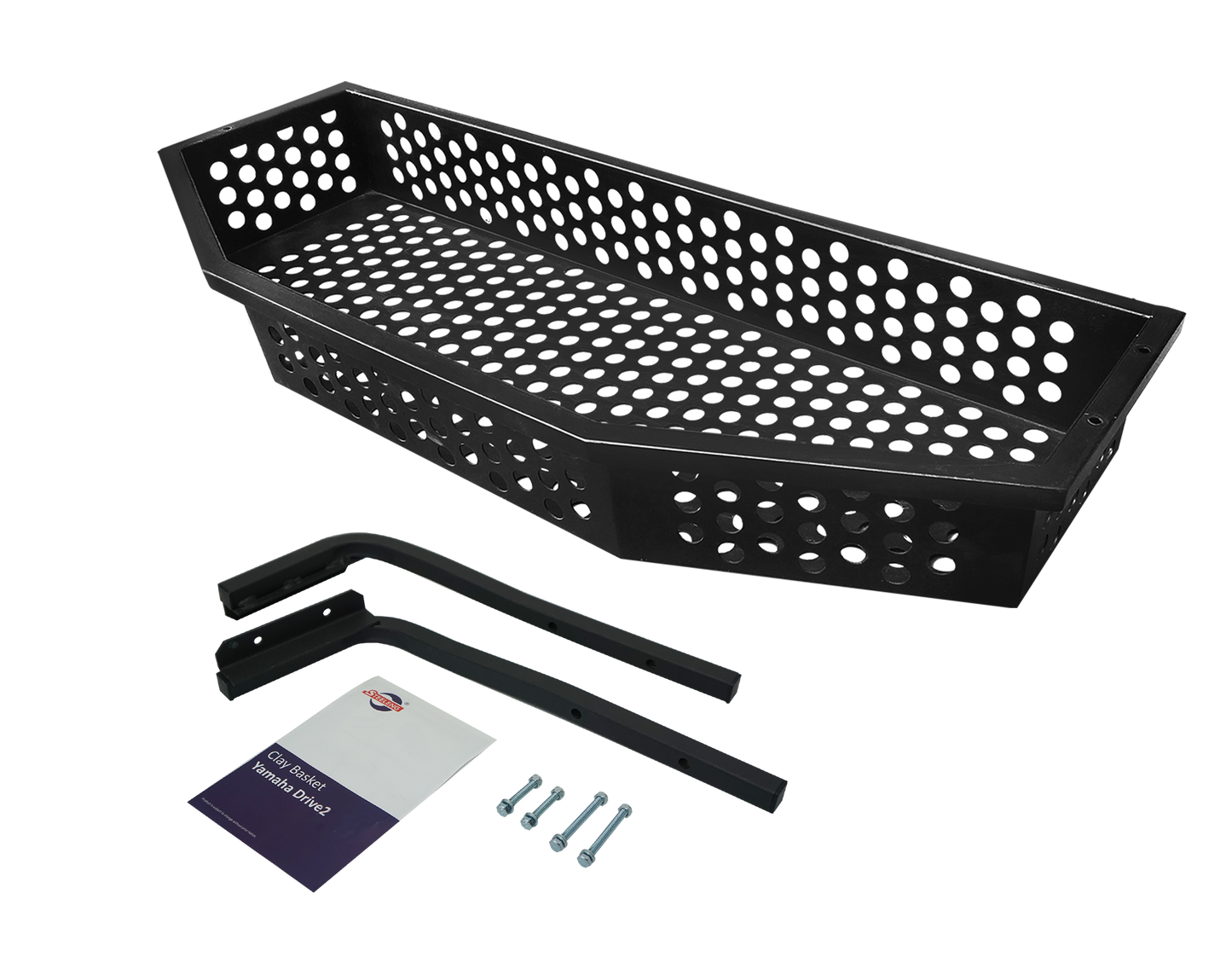 CBYM02-Clay Basket-Yamaha Drive 2