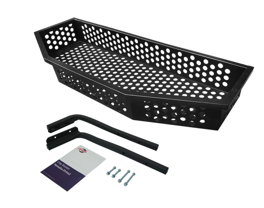 CBYM02-Clay Basket-Yamaha Drive 2