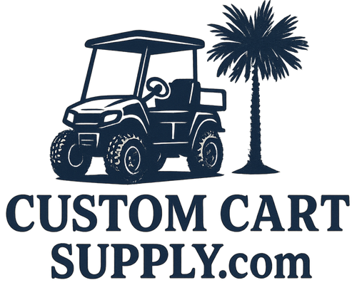 Custom Cart Supply.com