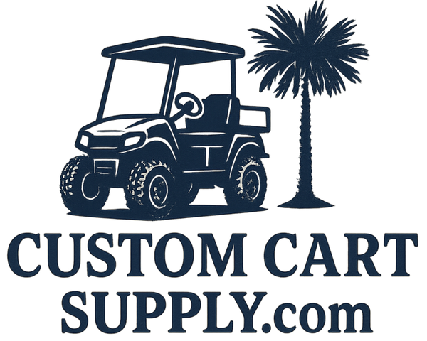 Custom Cart Supply.com