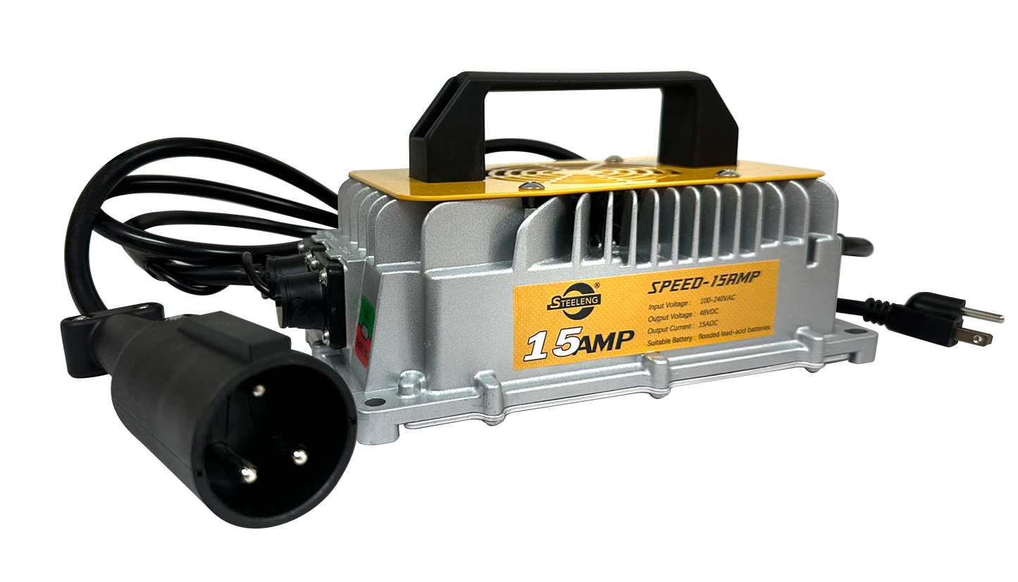 CHCC01 - CC Charger 48V