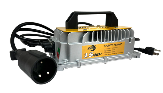 CHCC01 - CC Charger 48V