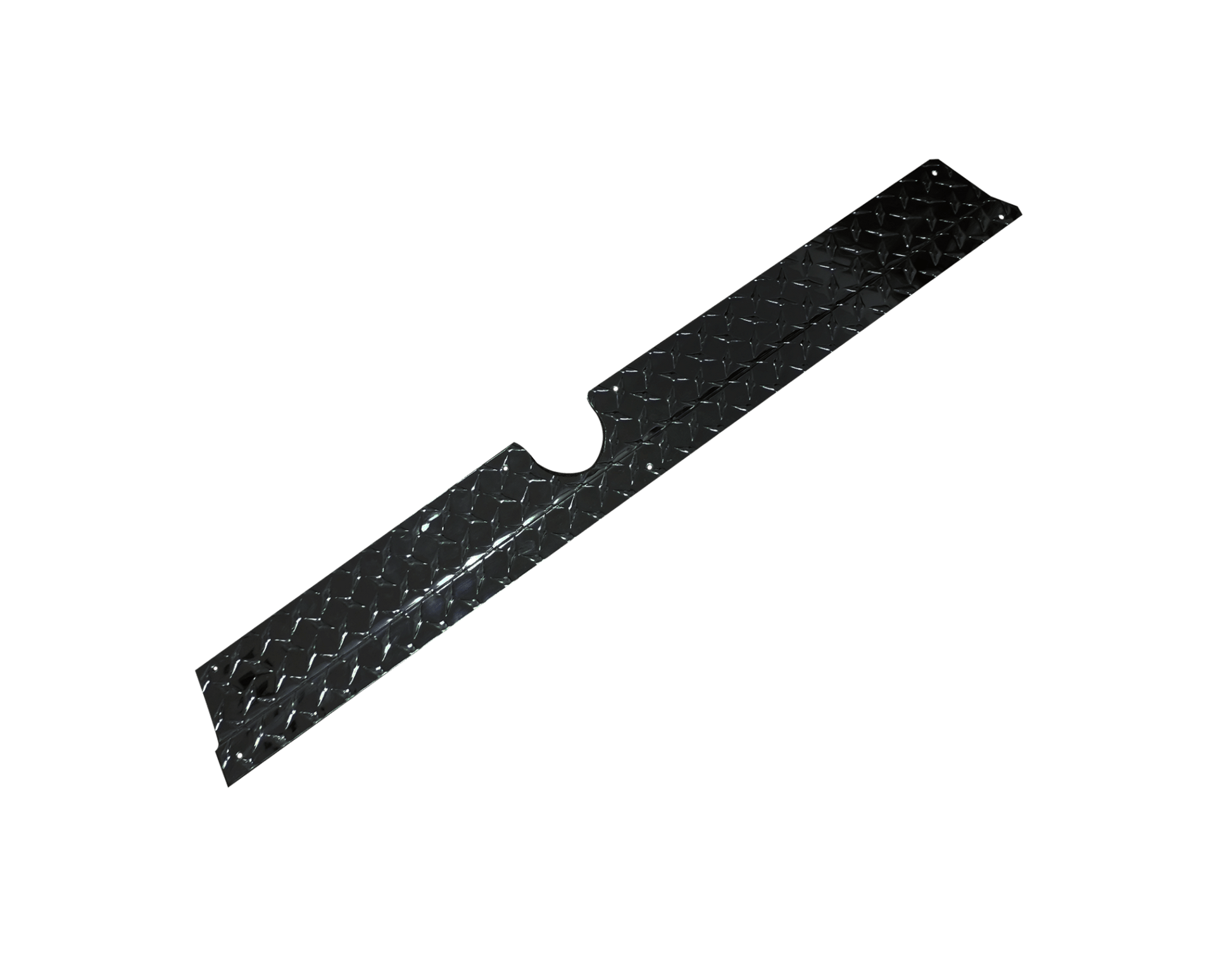 https://dealers.steelenggolfcart.com/wp-content/uploads/2022/03/KPPR02-Kick-Plate-CCPR-Diamond-Plate-Black.png