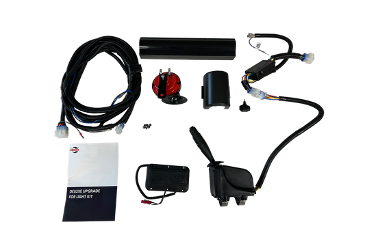 LIDX02 - Light Kit Deluxe