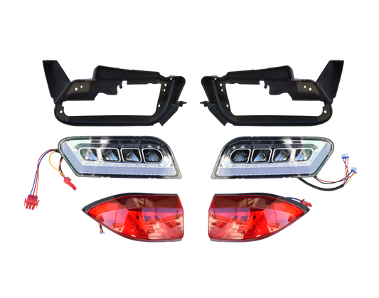 LION01-Light Kit-LED CC Onward