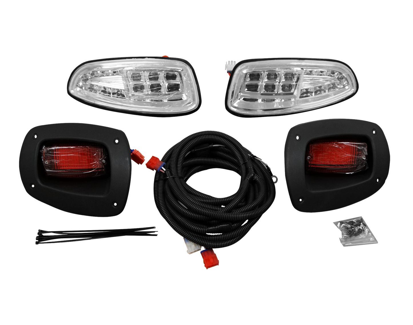 LIRX01-Light Kit RXV