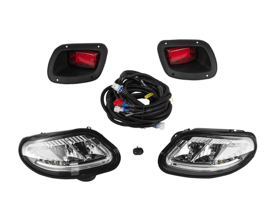 LITX02-Light Kit-LED TXT (2014-up)