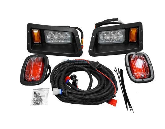 LIYM02-Light Kit Yam G14-G22