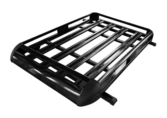 LRDS01-MOAB Luggage Rack Glossy Black-CCDS