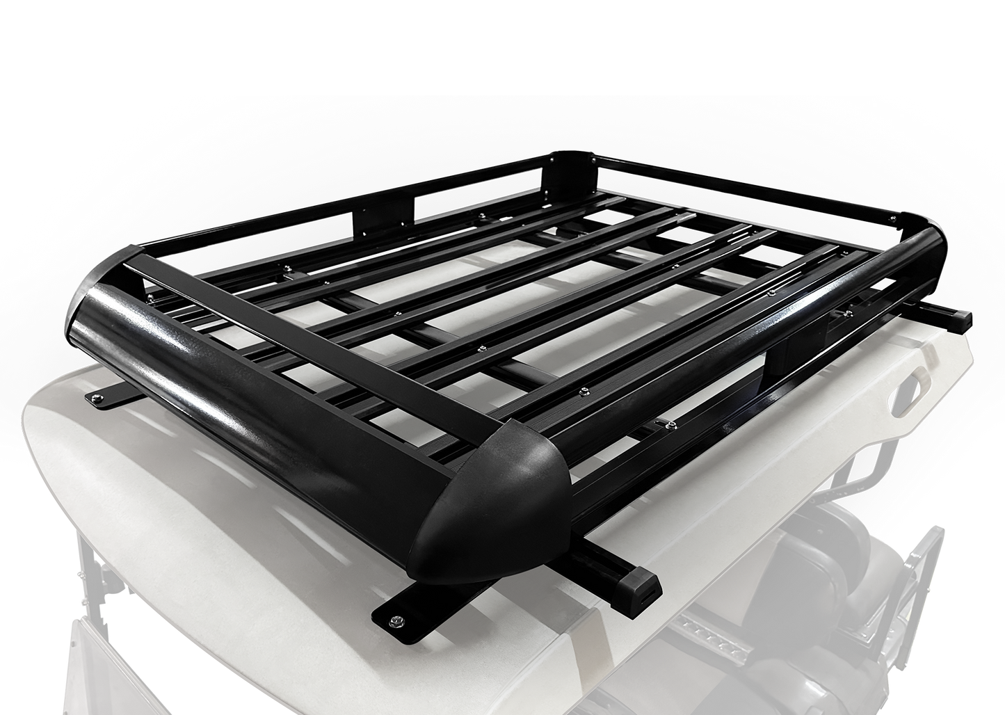 LRPR01-MOAB Luggage Rack Ghost image