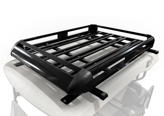 LRTX01-MOAB Luggage Rack Ghost image