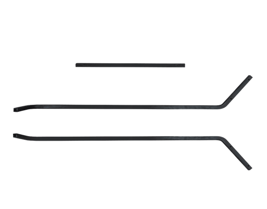 https://dealers.steelenggolfcart.com/wp-content/uploads/2024/08/RSTX02-OEM-Roof-Supports-EZGO-TXT-Front-¾.png
