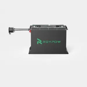 Roypow Lithium 48v 100ah (Installation available)