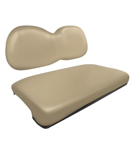 https://dealers.steelenggolfcart.com/wp-content/uploads/2024/07/SCTX07-KOZIP-Front-Seat-Cushion-EZGO-TXT-Tan.png