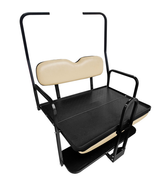 SFDS08-SC0021 CCDS (Old Style roof supports) Buff (Open)