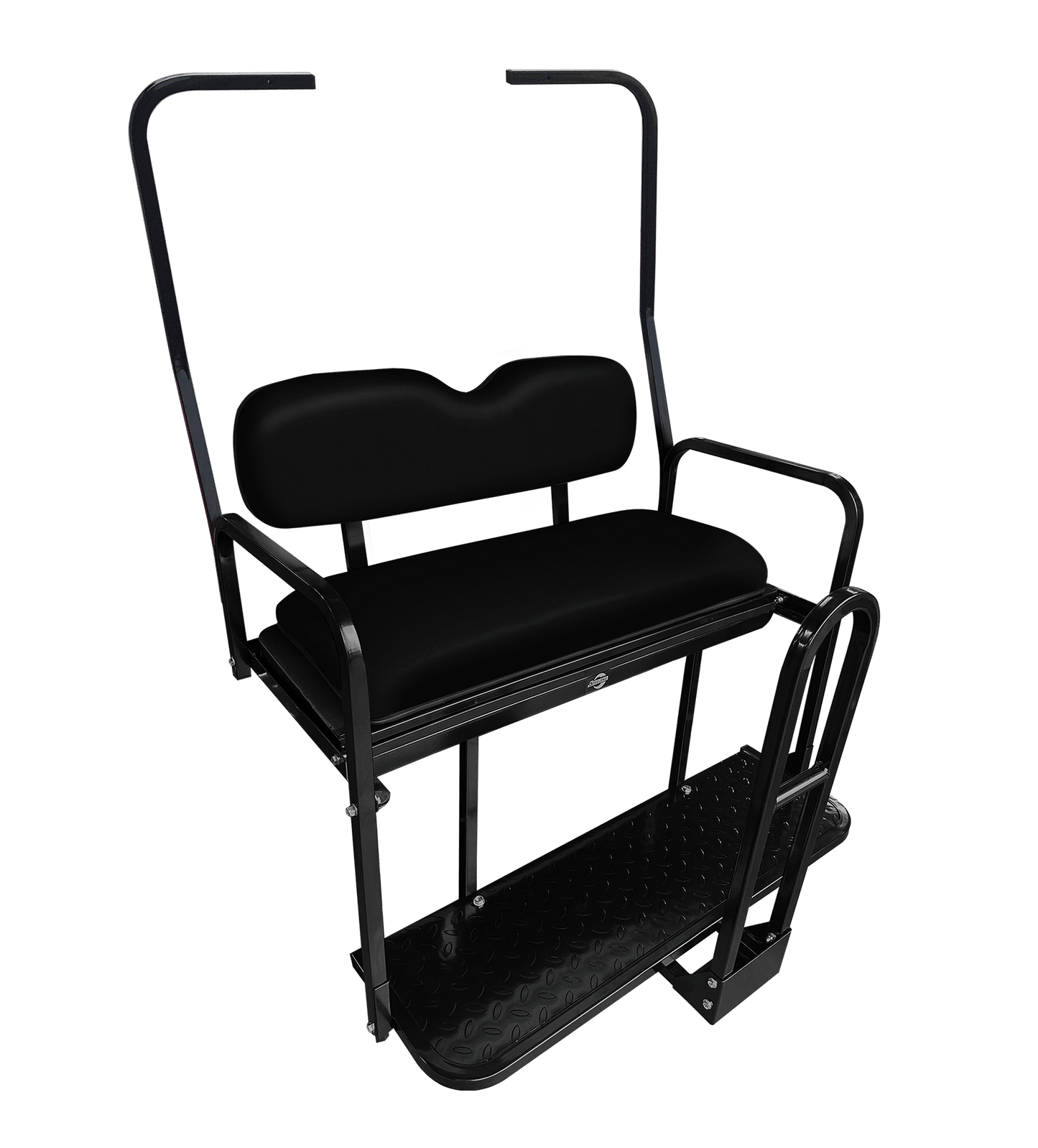 https://dealers.steelenggolfcart.com/wp-content/uploads/2023/11/SFDS08-SC0022-CCDS-Old-Style-roof-supports-Black-Close.png