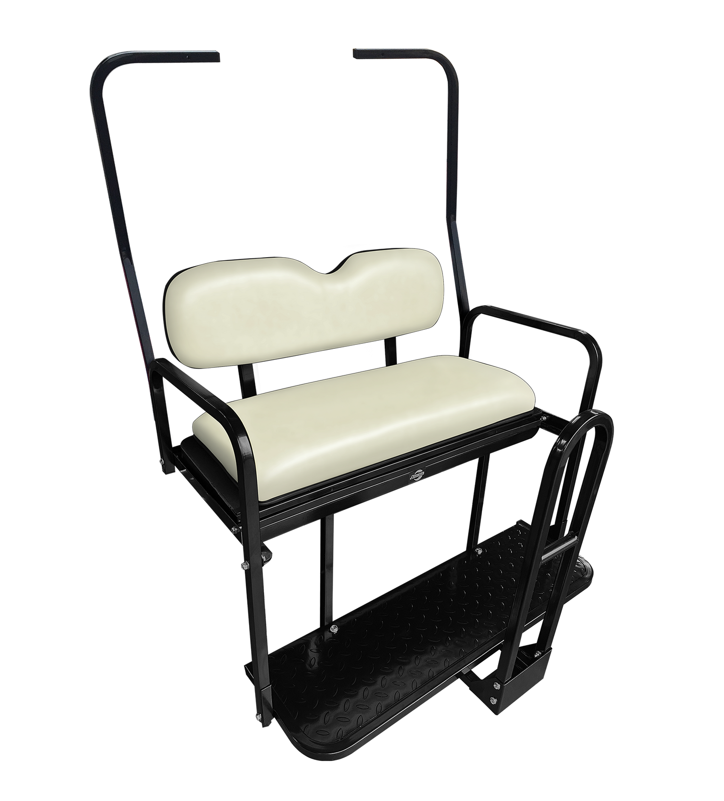 SFDS08-SC0023 CCDS (Old Style roof supports) White (Close)