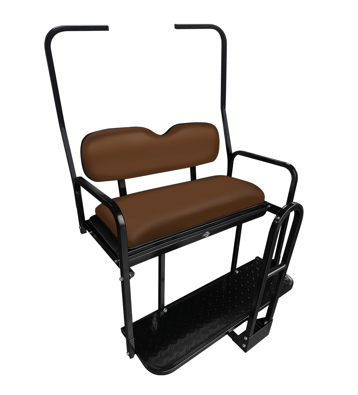https://dealers.steelenggolfcart.com/wp-content/uploads/2024/07/SFDS08-SC0029-CCDS-Old-Style-roof-supports-Brown-Close.png