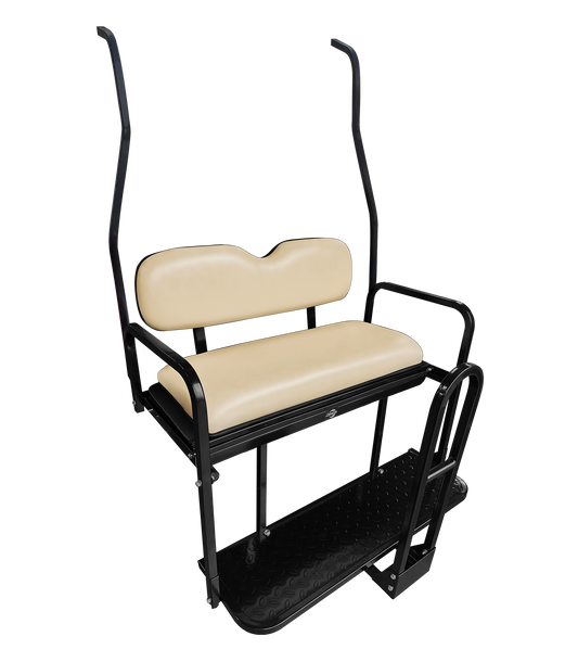 SFDS09-SC0021 CCDS (New Style roof supports) Buff (Close)