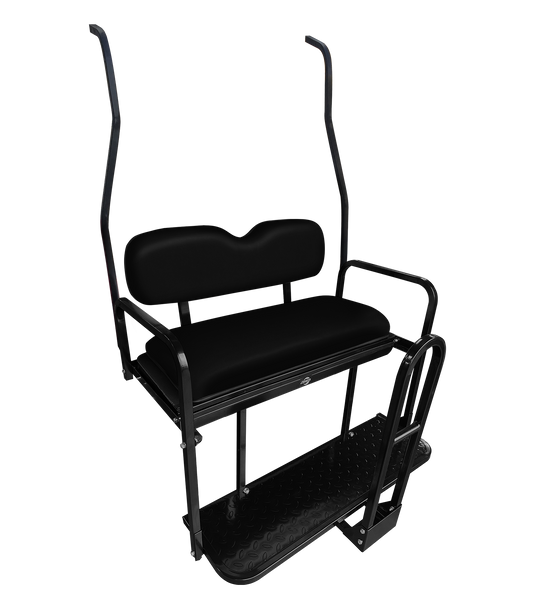 SFDS09-SC0022 CCDS (New Style roof supports) Black (Close)