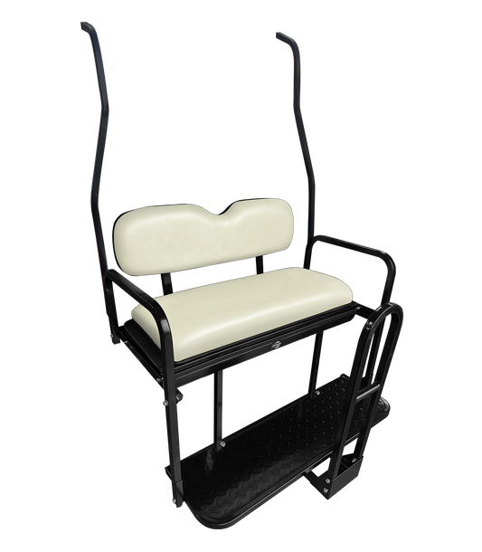 SFDS09-SC0023 CCDS (New Style roof supports) White (Close)