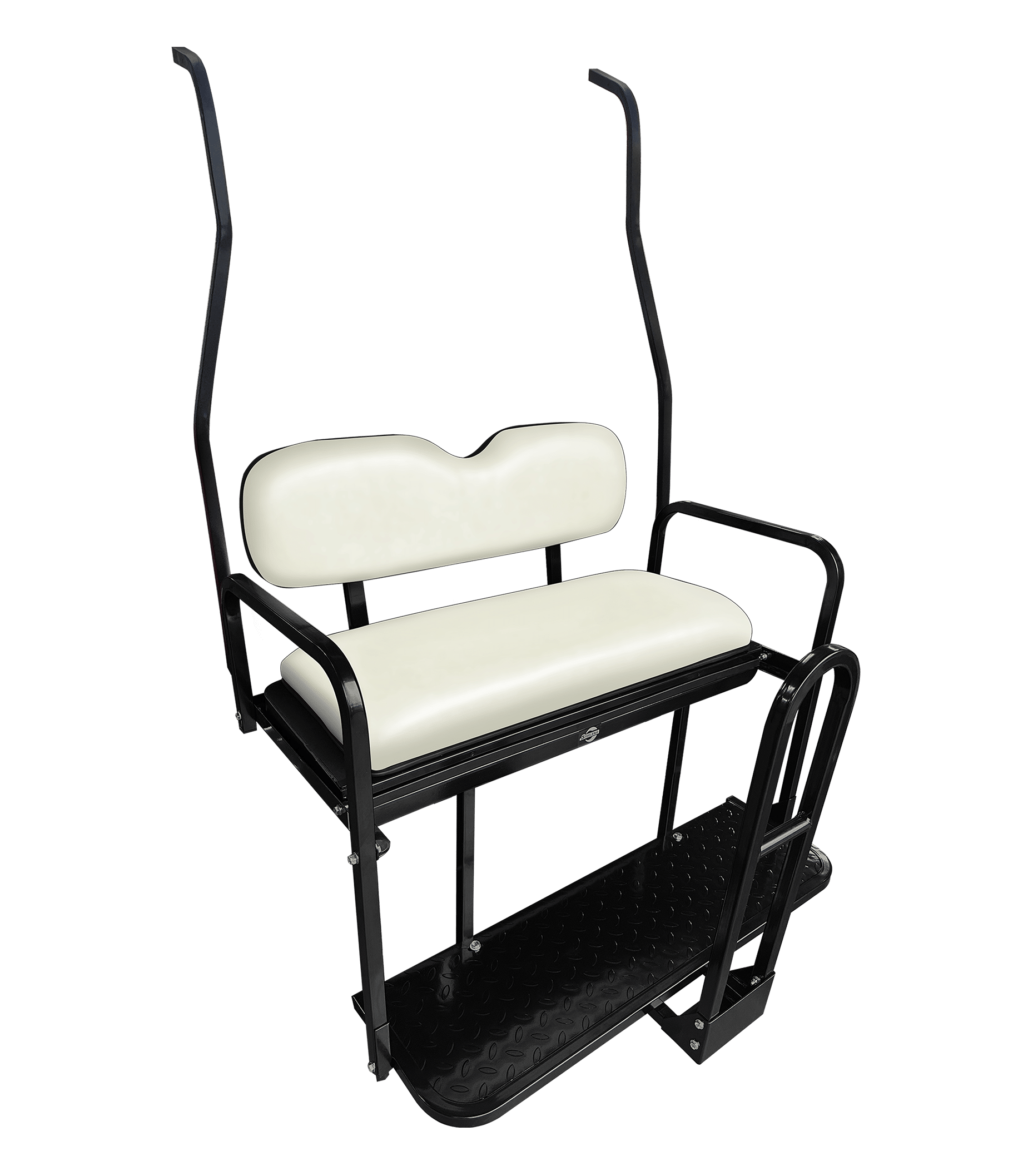https://dealers.steelenggolfcart.com/wp-content/uploads/2024/07/SFDS09-SC0026-CCDS-New-Style-roof-supports-Pure-White-Close.png