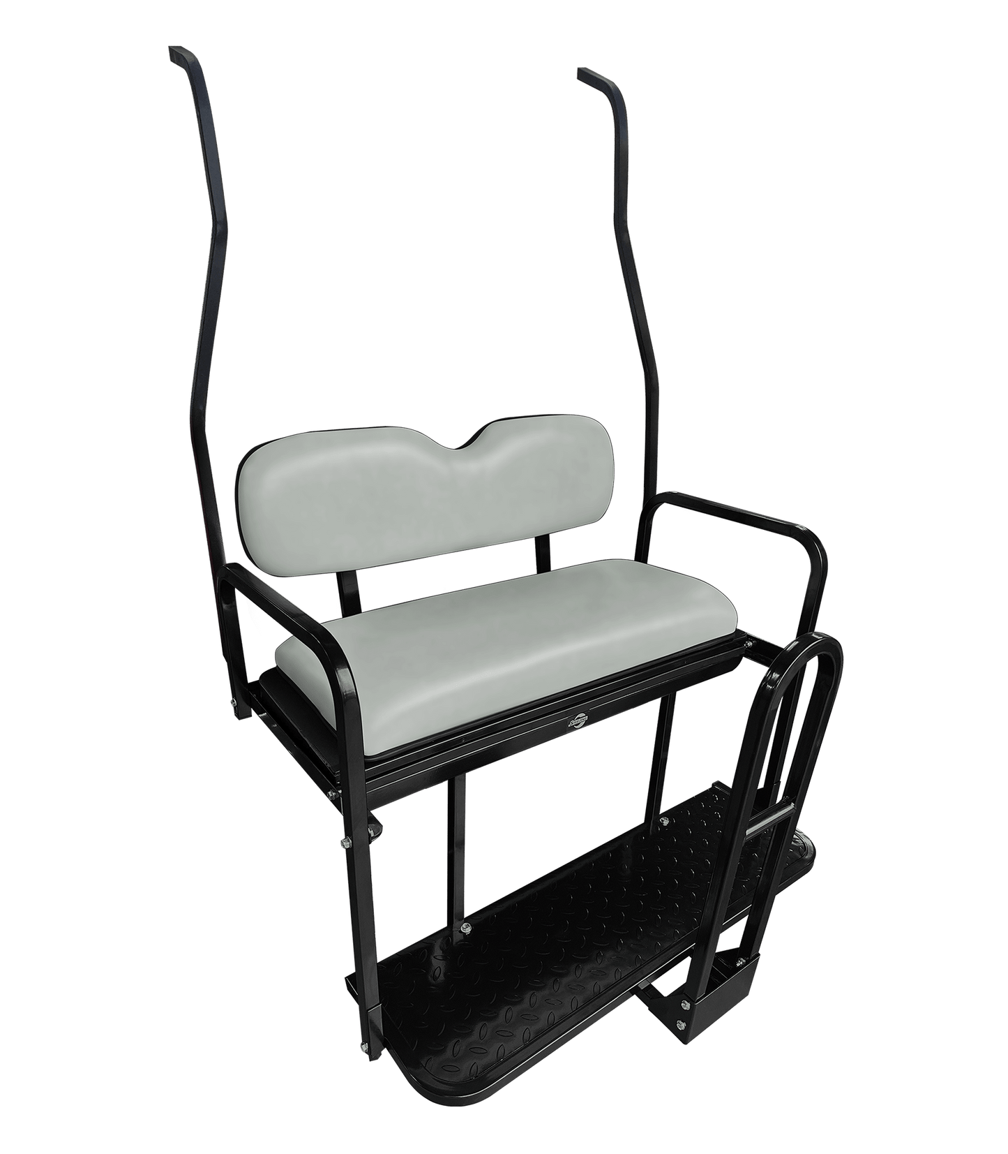 https://dealers.steelenggolfcart.com/wp-content/uploads/2024/07/SFDS09-SC0028-CCDS-New-Style-roof-supports-Dove-Gray-Close.png