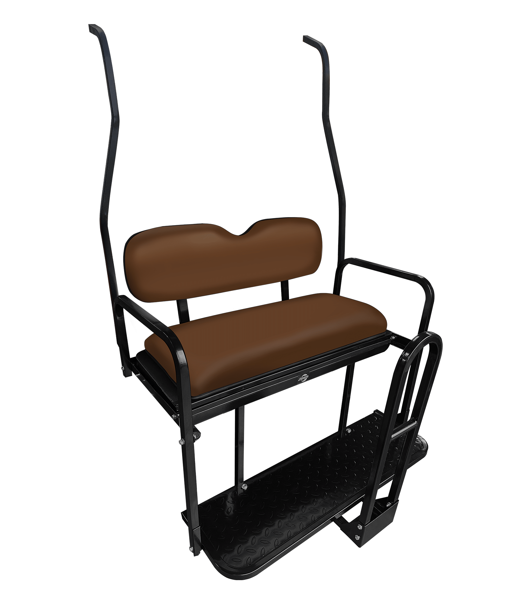 https://dealers.steelenggolfcart.com/wp-content/uploads/2024/07/SFDS09-SC0029-CCDS-New-Style-roof-supports-Brown-Close.png