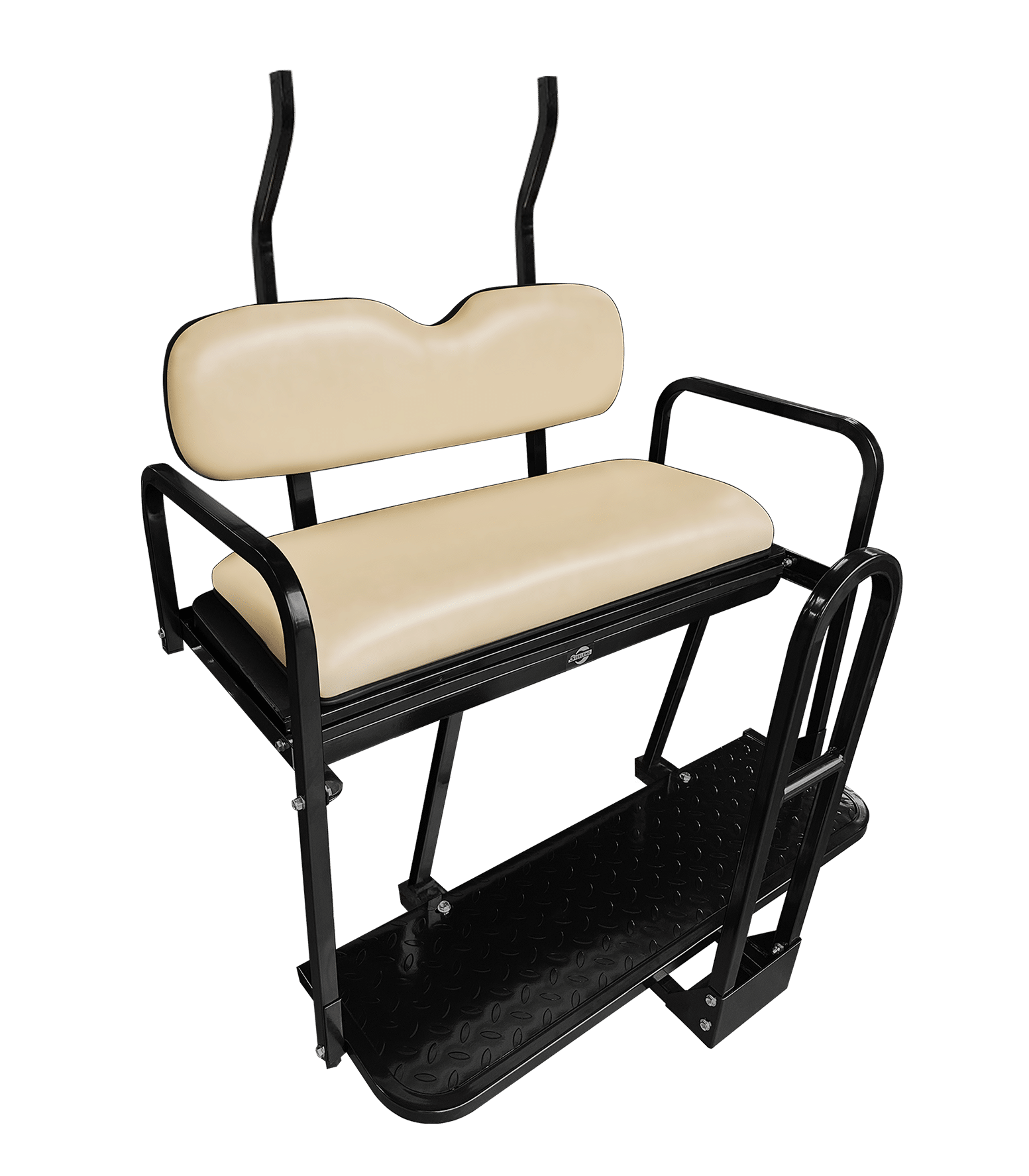 https://dealers.steelenggolfcart.com/wp-content/uploads/2024/07/SFPR10-SC0021-CCPR-and-Tempo-Replacement-roof-supports-provided-Buff-Close.png