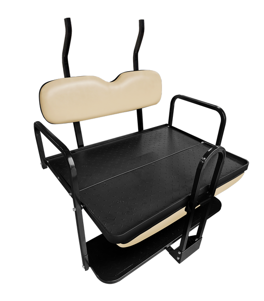 SFPR10-SC0021 CCPR and Tempo (Replacement roof supports provided) Buff (Open)